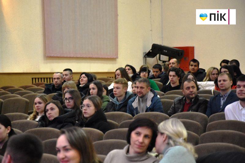 ІФНТУНГ відчинив свої двері для майбутніх абітурієнтів (ФОТОРЕПОРТАЖ) 8 DSC 0031 scaled