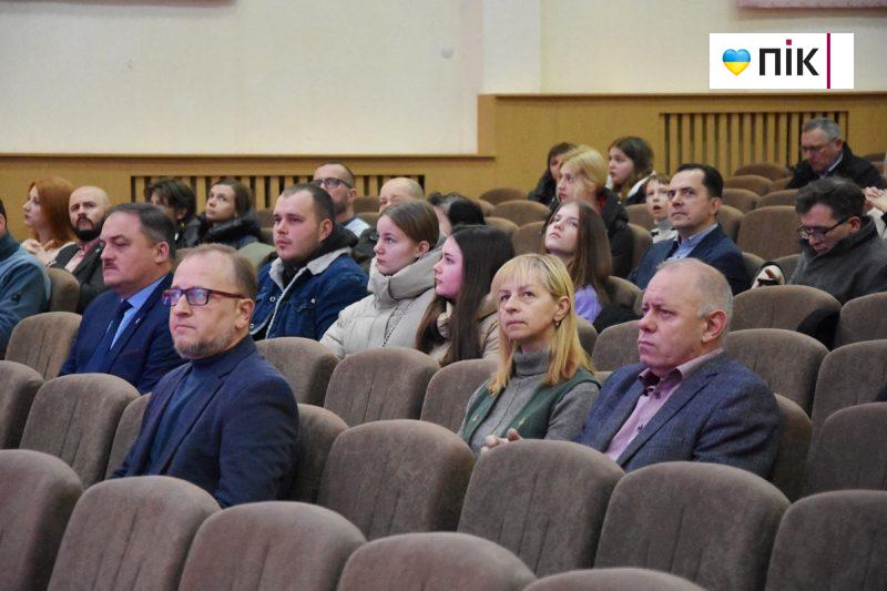 ІФНТУНГ відчинив свої двері для майбутніх абітурієнтів (ФОТОРЕПОРТАЖ) 9 DSC 0040 scaled