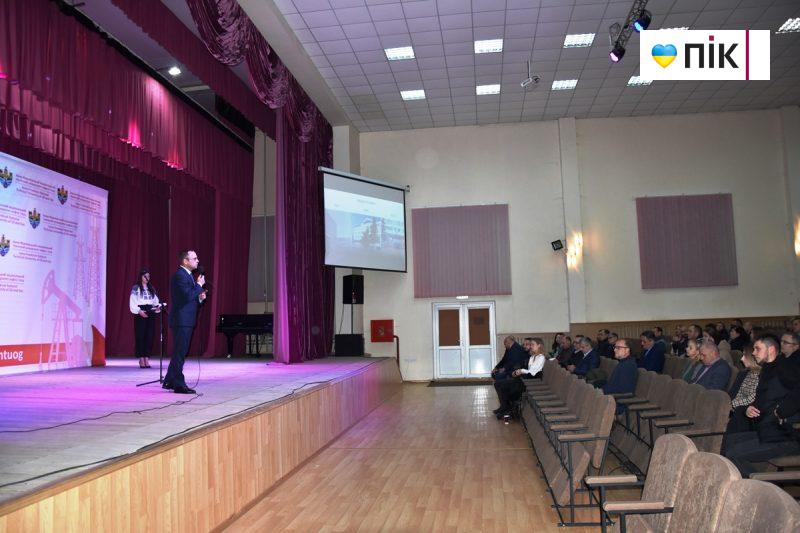 ІФНТУНГ відчинив свої двері для майбутніх абітурієнтів (ФОТОРЕПОРТАЖ) 6 DSC 0048 scaled