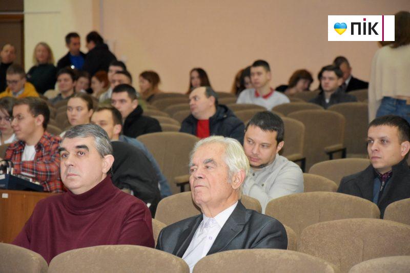 ІФНТУНГ відчинив свої двері для майбутніх абітурієнтів (ФОТОРЕПОРТАЖ) 10 DSC 0050 scaled