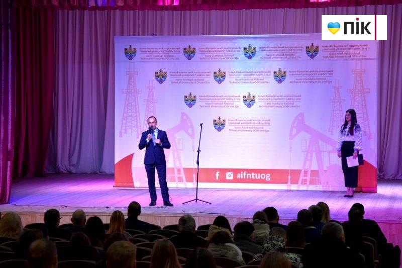 ІФНТУНГ відчинив свої двері для майбутніх абітурієнтів (ФОТОРЕПОРТАЖ) 12 DSC 0072 scaled