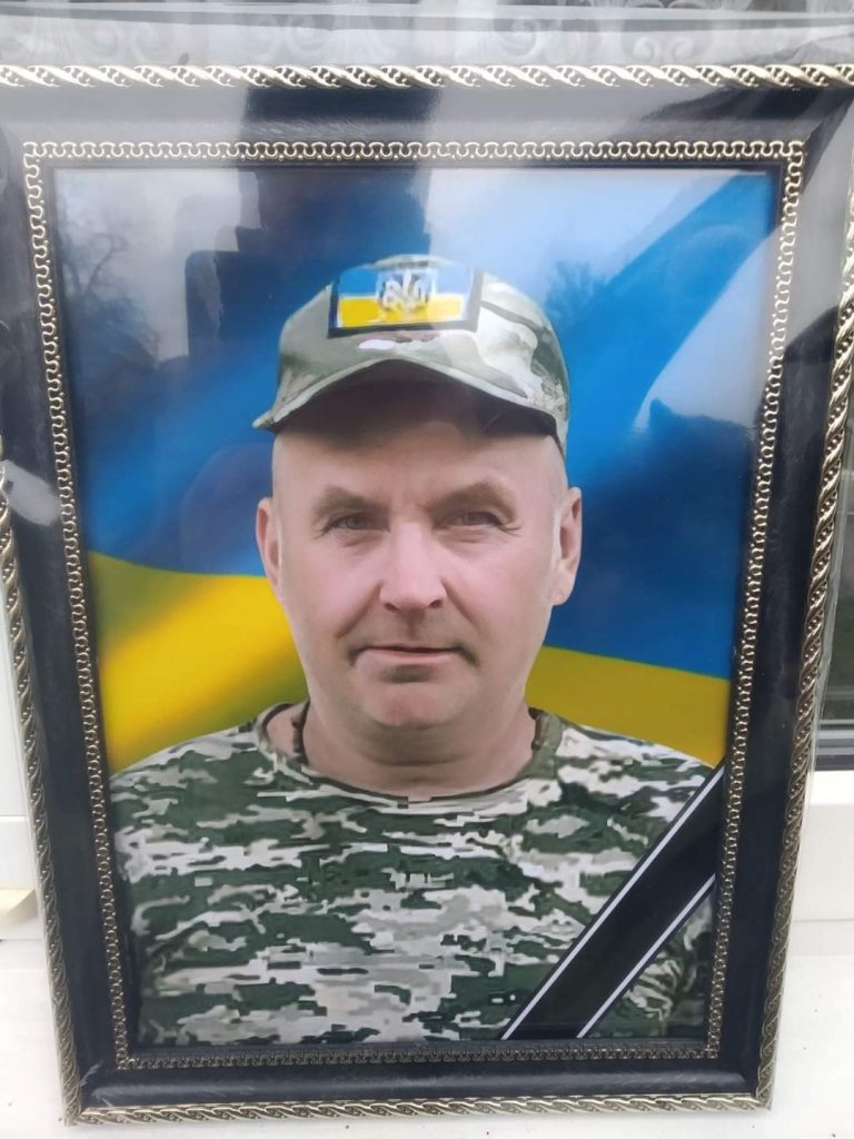 Помер військовослужбовець з Прикарпаття - Ігор Максимів (ФОТО) 10 FB IMG 1702880786486
