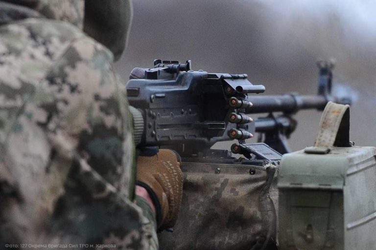 Ворог веде наступальні дії на трьох напрямках, - Сирський 2 FB IMG 1702966504009