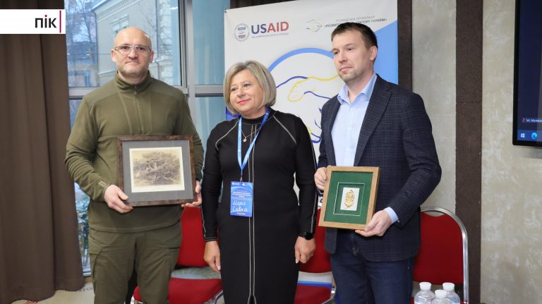 Велика подія для прифронтового міста: у Дніпрі відбулася конференція для представників аграрного бізнесу (ФОТОРЕПОРТАЖ) 12 IMG 8888