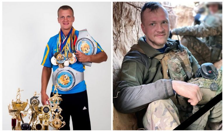 У Франківську відбудеться турнір з боксу присвячений памʼяті Віталія Мерінова 2 MyCollages 2023 12 07T135511.203
