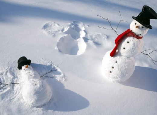 Місцями пориви вітру та сніг: якою буде погода в Україні у неділю, 17 грудня