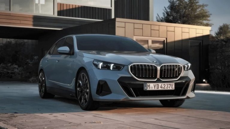 bmw i5 2023 crop