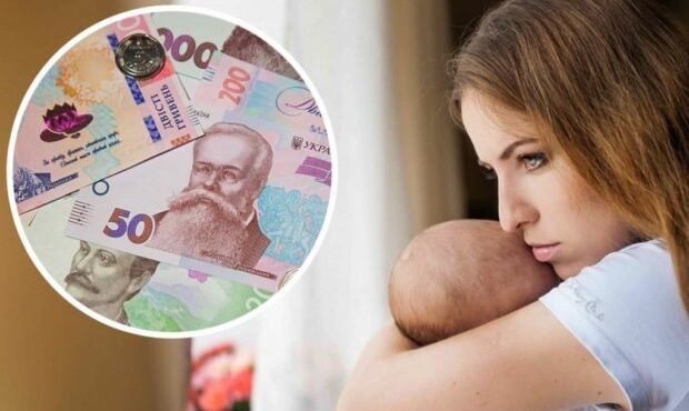В Україні з першого січня зростуть виплати на дітей