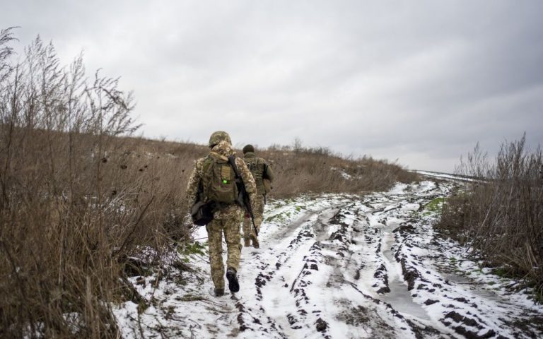 Скільки часу мобілізовані в Україні проходять навчання та від чого залежать терміни
