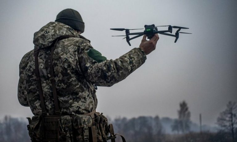 У грудні в Україні виробили понад 50 тисяч FPV-дронів 7 fpv drones war 2 830x498 1