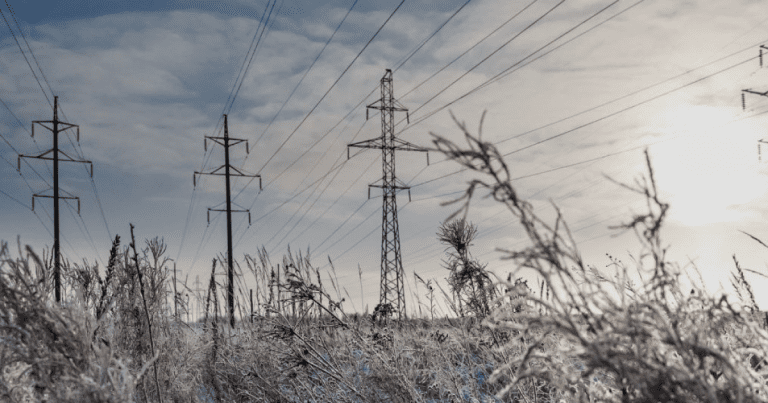 У Львівській області на ранок третього грудня повністю без електропостачання 154 населені пункти 1 У Львівській області на ранок третього грудня повністю без електропостачання 154 населені пункти