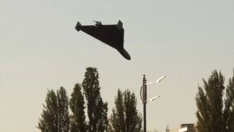 Чому росіяни постійно атакують аеродром на Хмельниччині: пояснив речник Повітряних Сил Ігнат