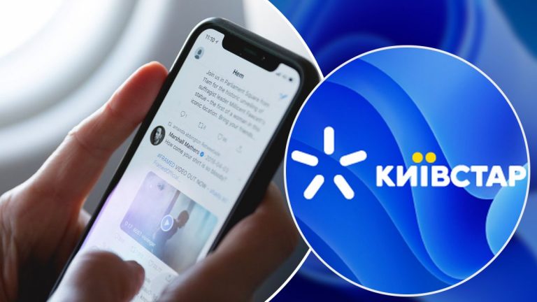 "Київстар" працює на межі: 30% мережі без світла, частина — на генераторах