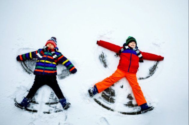 Стало відомо, скільки триватимуть зимові канікули у школярів Коломийщини
