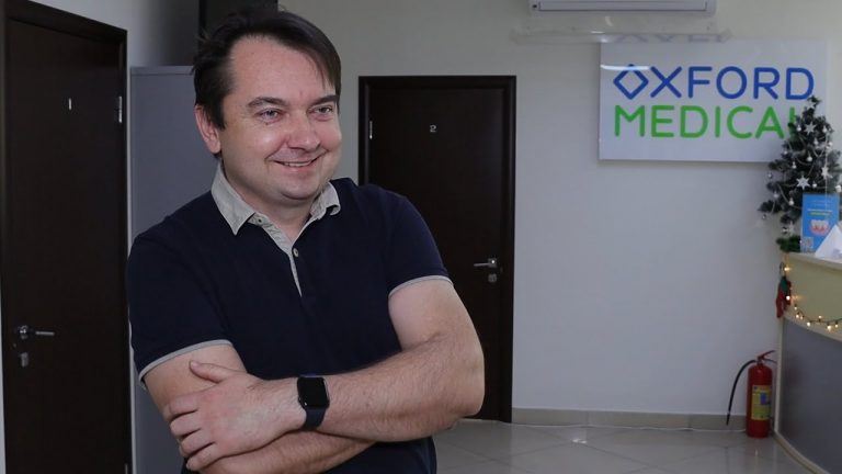 "Оксфорд Медікал Прикарпаття" відзначає десяту річницю (ВІДЕО) 8 maxresdefault