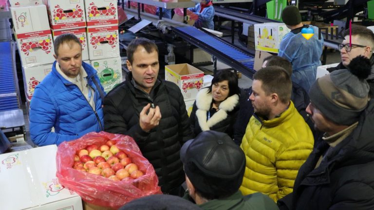 Дніпропетровщина єднає: як відбувався в області міжрегіональний стаді-тур (ВІДЕО) 5 s1