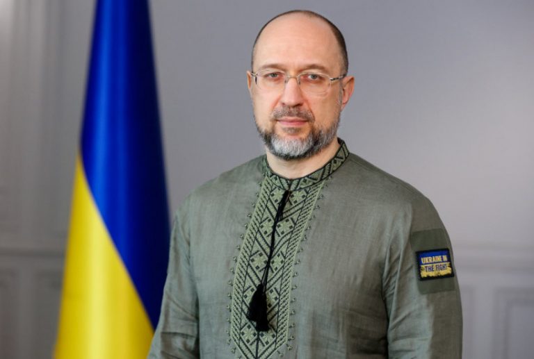 Забезпечення армії, енергетика, підтримка бізнесу: підсумки року від прем'єр-міністра Шмигаля