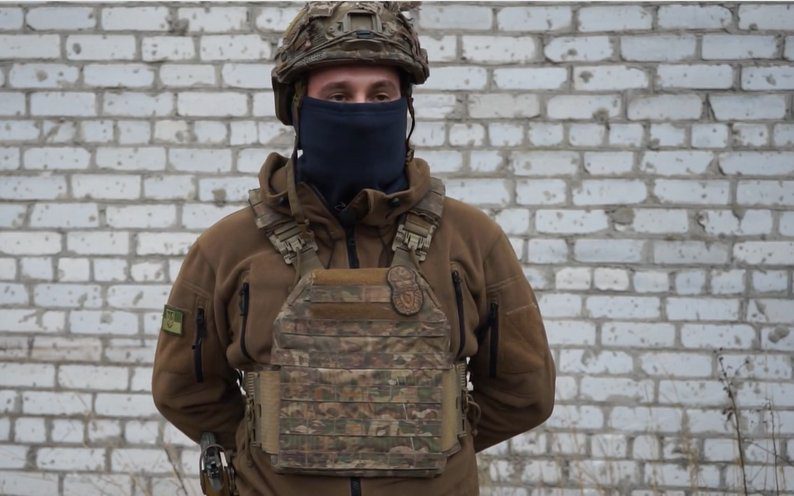 Оператор дрона вивів українського солдата з російського полону (ВІДЕО)