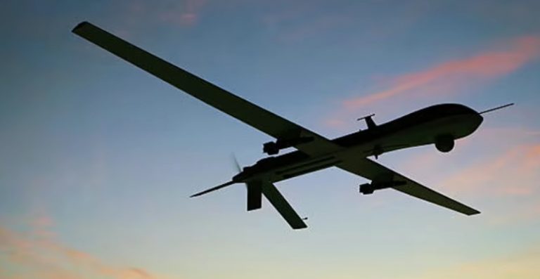 Міноборони РФ заявило про атаку дронів на дві російські області 5 1 16