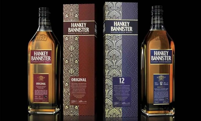 Hankey Bannister — віскі джентльменів: історія бренду 3 1554887384 hankey bannister retina e1695894879141 780x470 1