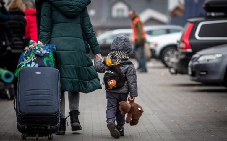 Стало відомо, скільки переселенців зараз проживає у Івано-Франківській області