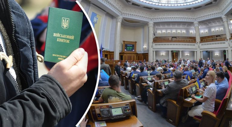 Стало відомо, скільки українців підтримують нові норми мобілізації