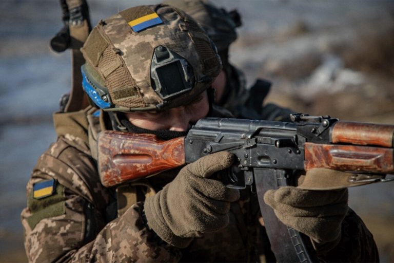Оновили рейтинг найпотужніших армій світу: яку сходинку посіла Україна 2 192921 1 large