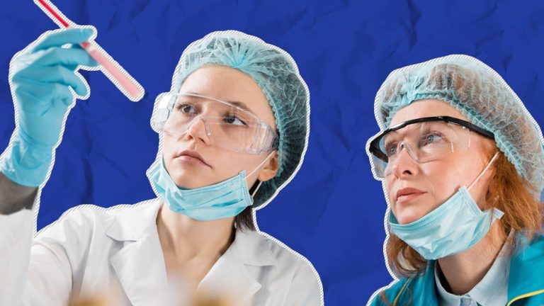 В Україні зареєстрували 9 випадків нового штаму коронавірусу Омікрон - "Дженні” 3 В Україні зареєстрували 9 випадків нового штаму коронавірусу Омікрон - "Дженні”