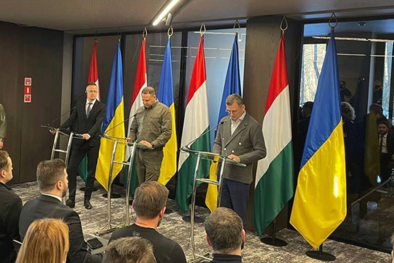 На кордоні України з Угорщиною відкриють новий пункт пропуску 9 На кордоні України з Угорщиною відкриють новий пункт пропуску