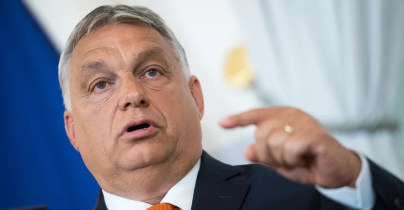 Прем'єр Угорщини Орбан проти виділення 50 мільярдів євро Україні від ЄС
