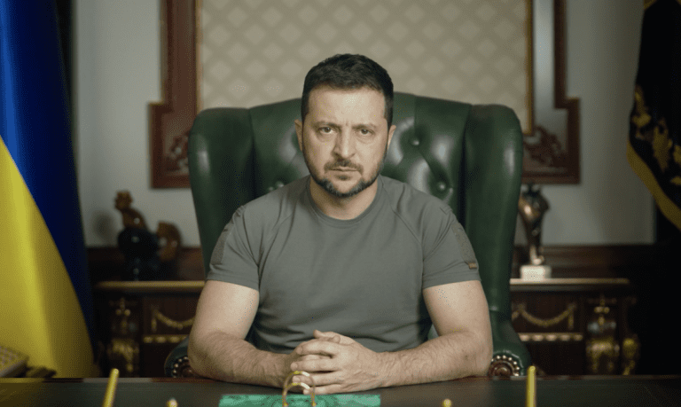 Президент створив делегацію для перемовин щодо гарантій безпеки між Україною та іншими державами 11 3ffb16413b03091a779c21529bd05459 1669136425 extra large