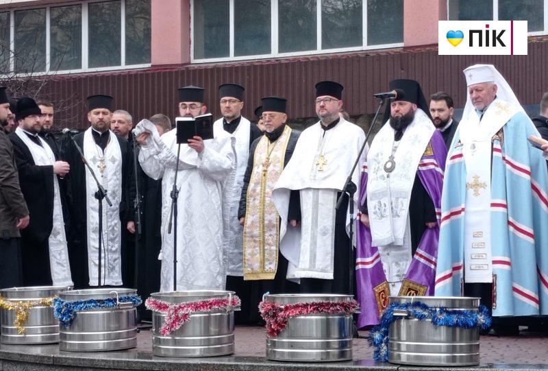 Обмін полоненими, ракетні удари, незаконна передача земель - топ новин тижня за 1-7 січня 2024 року 15 415083594 780192874151922 4165703087098255788 n scaled