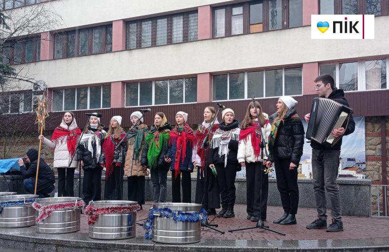 Обмін полоненими, ракетні удари, незаконна передача земель - топ новин тижня за 1-7 січня 2024 року 11 415101962 780195620818314 6604226126095580899 n scaled