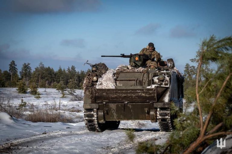Розпочалася 681 доба війни: ситуація на фронті станом на ранок 5 січня (МАПА) 11 416037688 716558107323937 8225589354025963668 n
