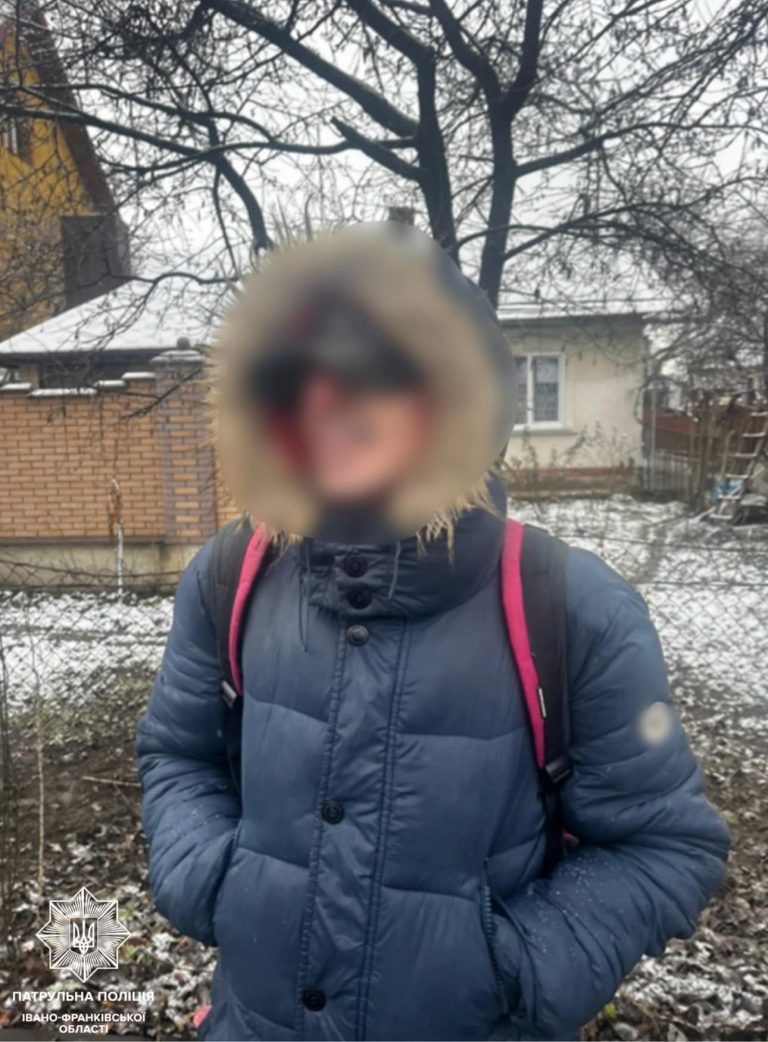 У Франківську виявили чоловіка, який перебував у розшуку (ФОТО) 4 416103816 786994723468141 3667681325840533053 n