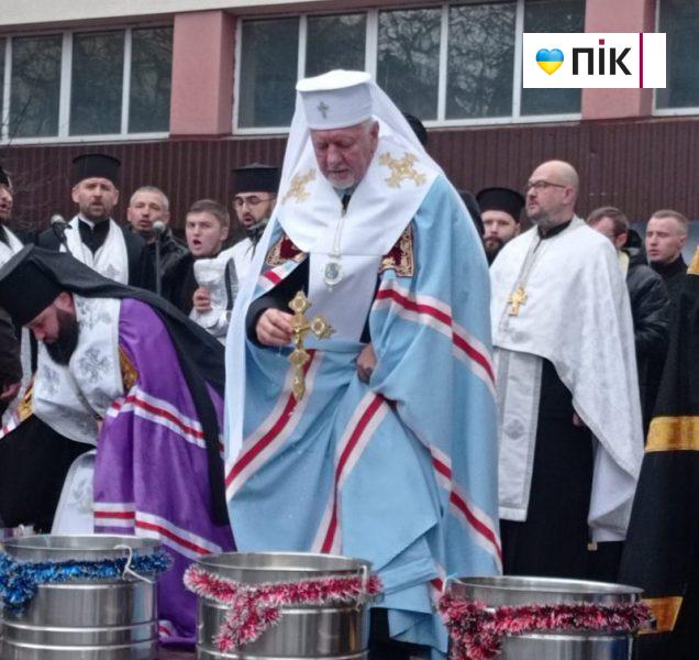 Обмін полоненими, ракетні удари, незаконна передача земель - топ новин тижня за 1-7 січня 2024 року 12 416168784 780192557485287 5189259123316768845 n scaled