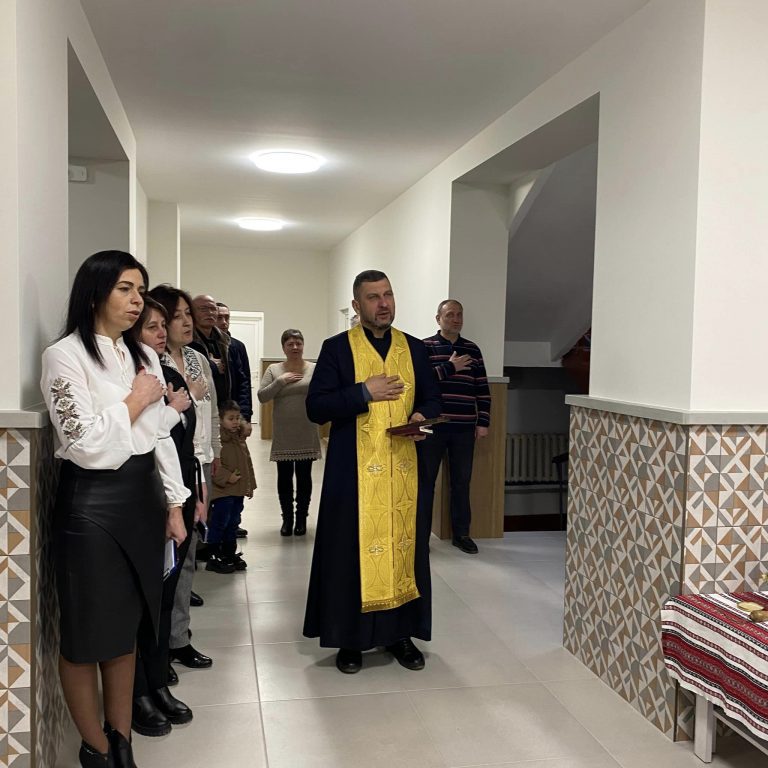 У Ворохтянському ліцеї відремонтували санвузли, які не працювали понад двадцять років 8 416952947 735061405217270 6467571147150998700 n