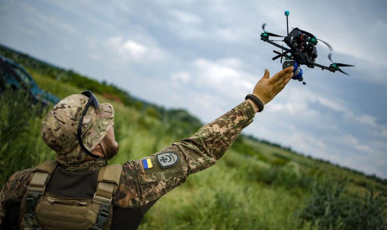 ТОП-10 громад Франківщини за витратами на дрони у 2023-му році (ІНФОГРАФІКА)