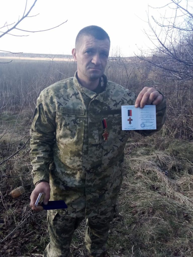 Офіційно підтвердили: загинув боєць з Коломийщини (ФОТО) 9 417385446 787576013413376 6430771088555850116 n