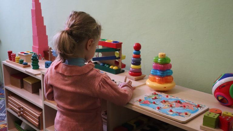 Єдині в області: у Коломиї надають соціальну послугу "раннього втручання" 10 417404852 959374519525595 3161518113275553737 n