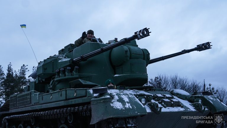 Протягом доби відбулось 78 бойових зіткнень: Генштаб про ситуацію на фронті 10 417453753 731395465840201 6490271455682911206 n