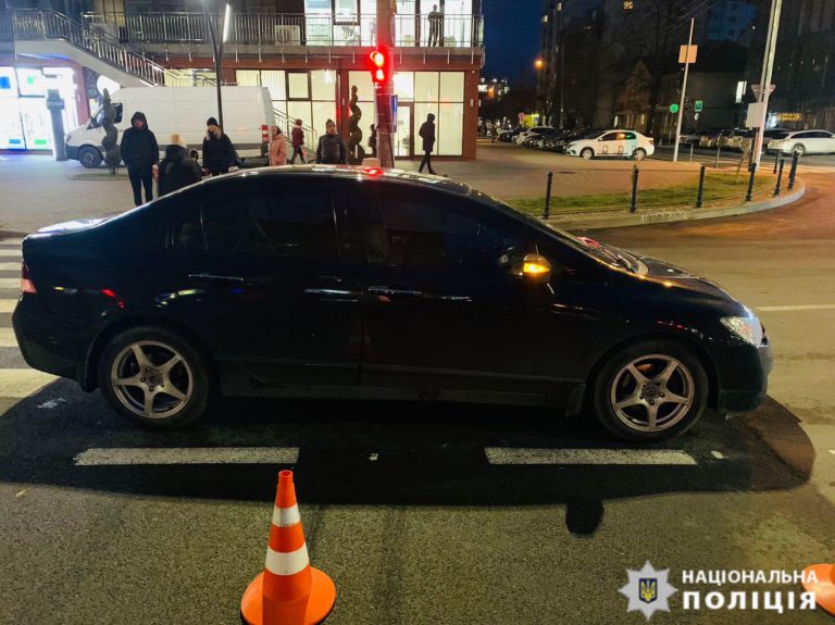 У Франківську трапилася ДТП: збили пішохода 5 417534238 380768341264068 4082585055349072217 n