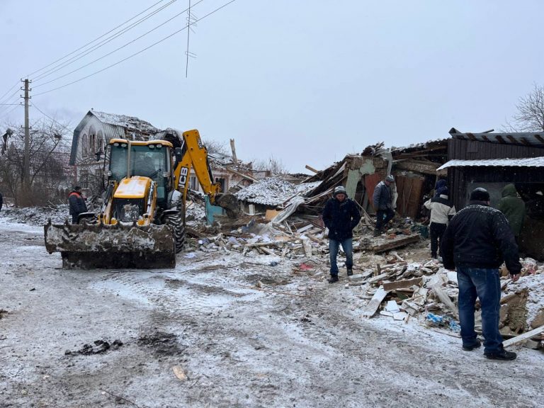 45 людей постраждали внаслідок масованої російської атаки, – Зеленський 7 418182932 779097834258108 514388303284345494 n