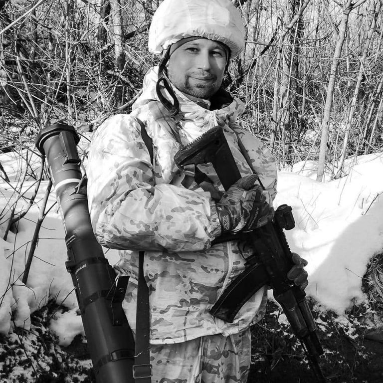 Під Авдіївкою загинув воїн з Франківська - Назар Керницький (ФОТО) 6 418923095 7374681599222427 7700628166999061321 n