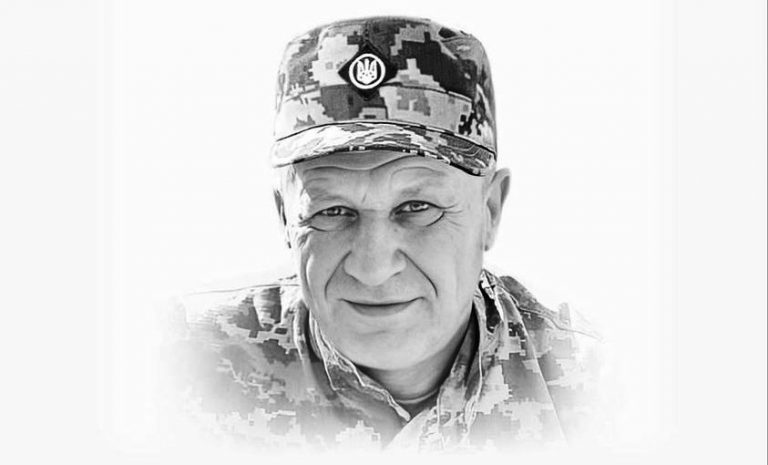Герої не вмирають: у Франківську вшанують пам’ять Володимира Рошнівського 7 419232889 957026935993563 2932373937806279317 n