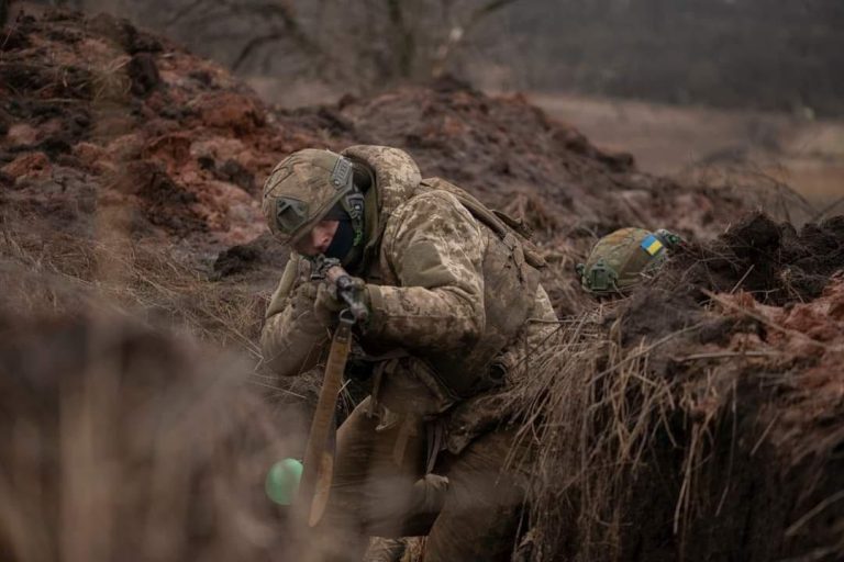 Окупанти намагалися прорвати оборону ЗСУ на Харківщині, - зведення Генштабу 13 419475845 721309350182146 3137856966135214031 n