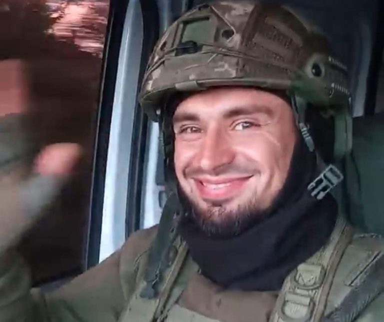 Він був дуже добрим: історія полеглого воїна з Рогатинщини Богдана Кручака
