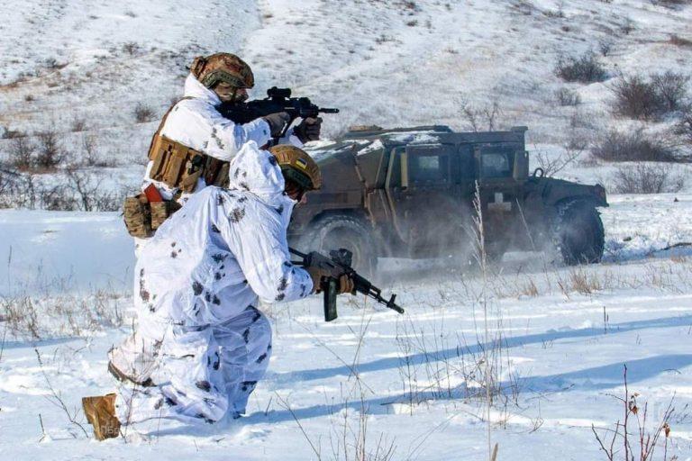 697 доба війни в Україні: ситуація на фронті станом на ранок 21 січня 11 420068125 725609509752130 2957676878566631961 n