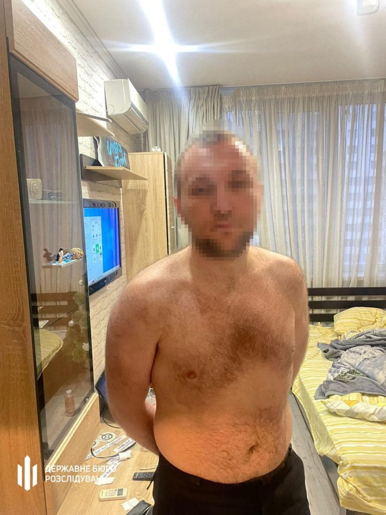 В Одесі затримали сина львівського бізнесмена Гринкевича, який ховався від слідства (ФОТО, ВІДЕО) 10 В Одесі затримали сина львівського бізнесмена Гринкевича, який ховався від слідства (ФОТО, ВІДЕО)
