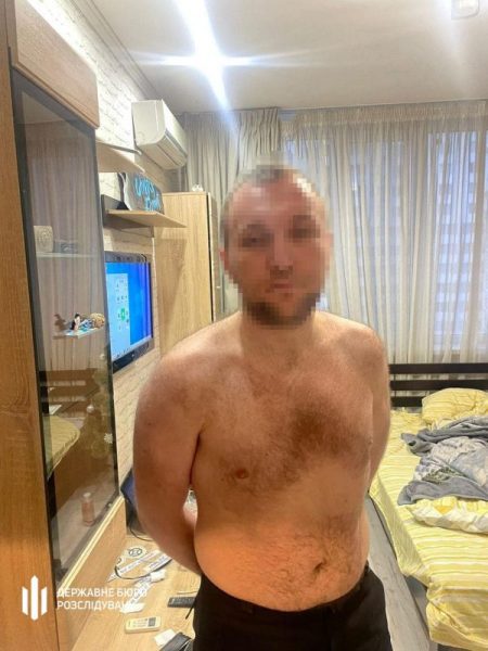 В Одесі затримали сина львівського бізнесмена Гринкевича, який ховався від слідства (ФОТО, ВІДЕО)
